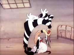 Tex Avery (فصل 1 - قسمت 4)